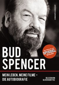 Cover Bud Spencer