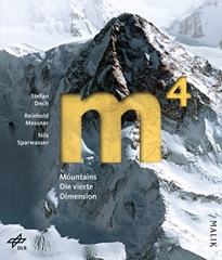 Cover m4 Mountains
