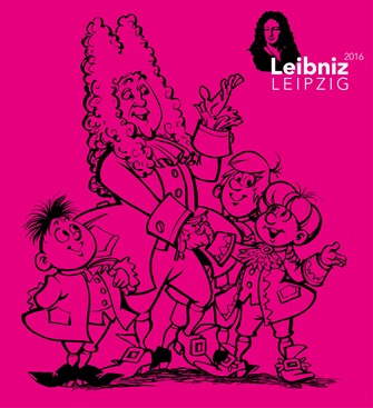 LEIBNIX Ausstellung