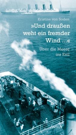 Cover "Und draußen weht ein fremder Wind..."