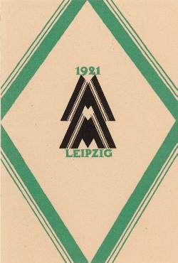 Logo Leipziger Alte Messe
