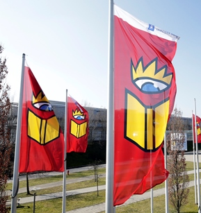 Leipziger Buchmesse