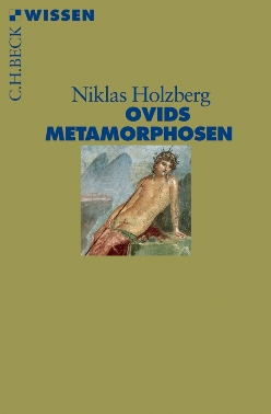 Cover Ovids Metamorphosen