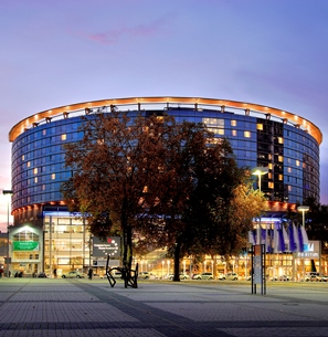 Congress Center Frankfurt