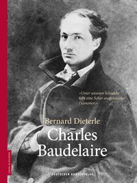 Cover Charles Baudelaire