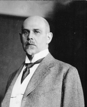 Walther Rathenau