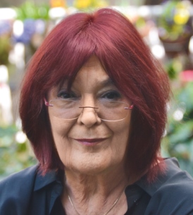 Eva Demski