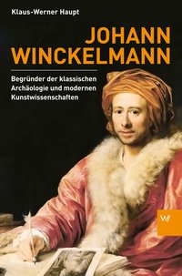 Cover Johann Winckelmann