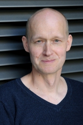 Portrait Arno Geiger