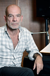 Porträt Martin Wuttke