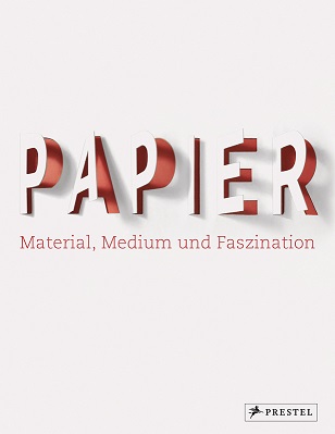 Cover Papier: Material, Medium, Faszination
