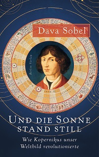 Cover "Und die Sonne stand still"