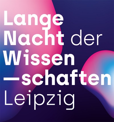 Plakat Lange Nacht der Wissenschaften