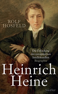 Cover Heinrich Heine