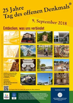 Tag des offenen Denkmals