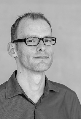 Porträt Uwe Müller