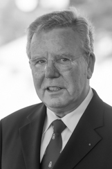 Porträt Thomas de Greiff