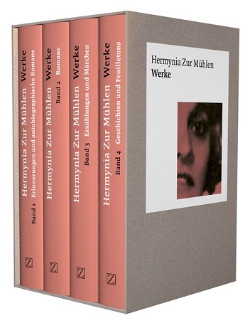 Cover "Die rote Gräfin"
