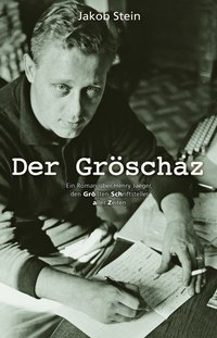 Buchcover Der Gröschaz