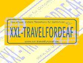 XXL Travel for Deaf